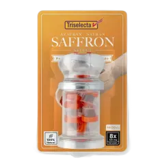 Triselacta Saffron Powder 1g #Tssp1