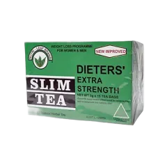 Dieters Slim Tea 15's