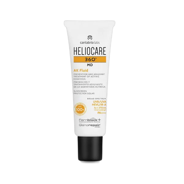Heliocare 360° Md Ak Fluid 50ml