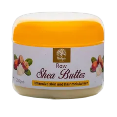 Katya Raw Shea Butter 250g