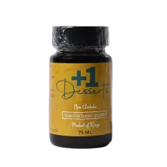+1 Desserts Non Alcoholic Bean Paste 75ml
