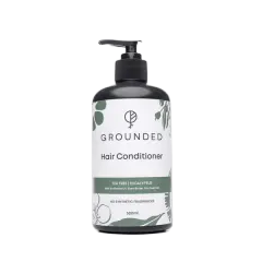 Grounded T/Tree & Eucalyptus Conditioner 500ml