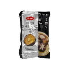 Yutaka Dried Shiitake Mushrooms 30g #Yk70247a
