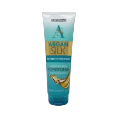 Creightons Argan Silk Intense Hydrtn Moisture Rich Conditioner 8.45oz/250ml #At2001