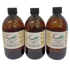 Nano Colloidal Silver Water 500ml