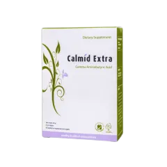 Enkaja Calmid Extra (Gaba) 30's
