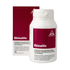 Bio H Ekinalife 60's