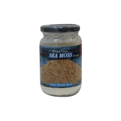 Royal Algae Sea Moss Pwdr 250g