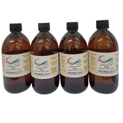 Nano Colloidal Silver Water Nasal Spray 30ml