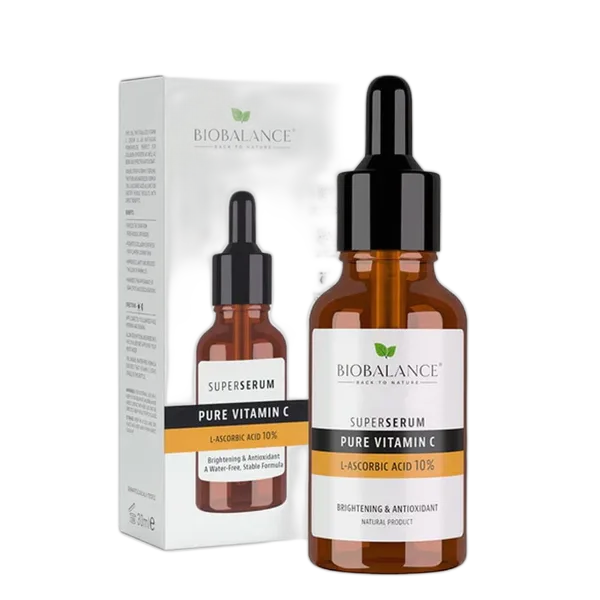 Bio Balance Superserum Pure Vit C 30ml