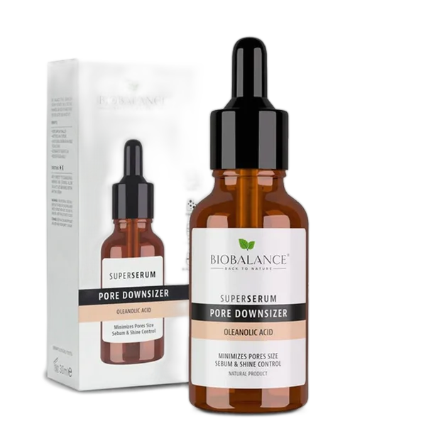 Bio Balance Superserum Pore Downsizer 30ml