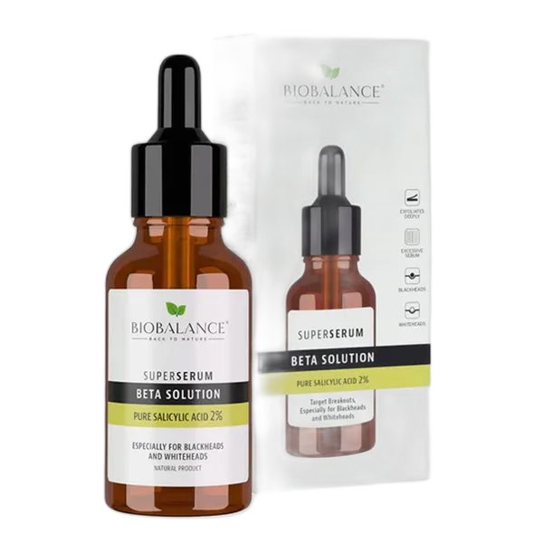 Bio Balance Superserum Beta Solution 30ml