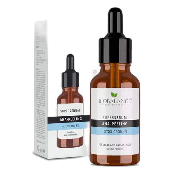 Bio Balance Superserum Aha-Peeling 30ml