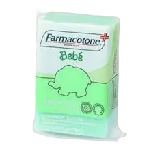 Farmacotone Bebe Hq Bath Sponge