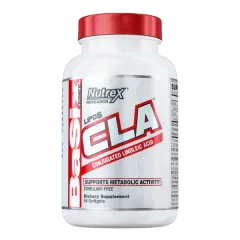 Nutrex Basix Series Lipo 6 Cla  45's #Nut0202