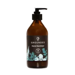 Grounded Hand Sanitizer 300ml