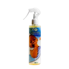 Keola Baby Lemon Cleanser 250ml#Kplf250