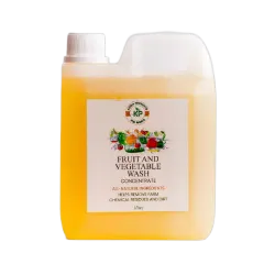 Keola Fruit & Vegetable Wash 1000ml#Kplf1000