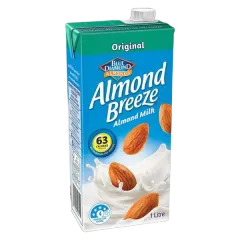 Almond Breeze Original 1l #3009372