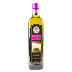Baraka Israel Eliad Extra Virgin Olive Oil 750ml
