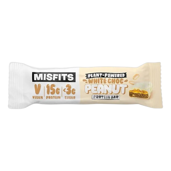 Misfits Gf Choc Speculoos Prot. Bar 45g #Uk110303