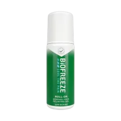 Biofreeze Roll-On Pain Relief 2.5oz/74ml