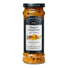 St.Dal4 Mango & Passion Fruit 284g#Ef280582