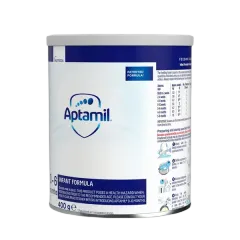 Aptamil First Stage 1 400g #Aptml0001