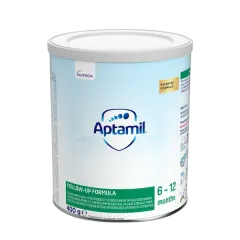 Aptamil Follow On Stage 2 400g #Aptml0002