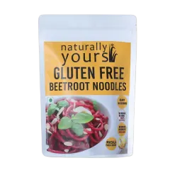 Naturally Yours Gf Beetroot Noodles 115g