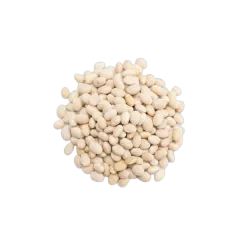 Vp Org Haricot (Navy) Beans 500g