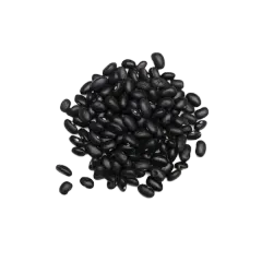 Vp Org Black Turtle Beans 500g