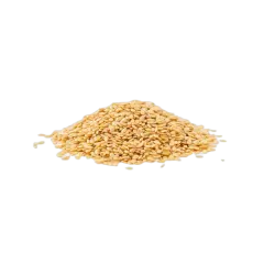 Vp Golden Linseeds (Yellow) 500g