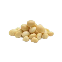Vp Raw Macadamia 500g