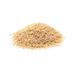 Vp Long Grain Brown Rice 500g