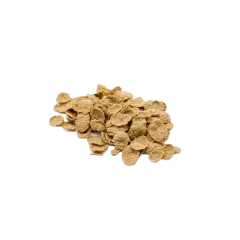 Vp Org Bran Flakes 500g