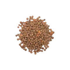 Vp Org Brown Lentils 500g
