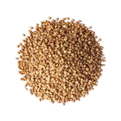 Vp Org Buckwheat Roasted 500g
