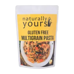 Naturally Yours Gf Multigrain Pasta 200g