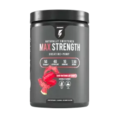 Inno Supps Creatine + Pump Max Strength W/Melon Candy 290g #Is-Sup-Hcl-Swc