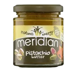 Meridian Cocoa & Hazelnut Butter 170g #Mr4822050