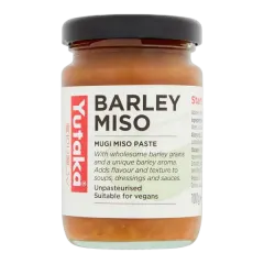 Yutaka Barley Miso Paste 100g#Yk70119