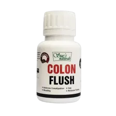 Sue's Naturals 100% Natural Colon Flush 100g