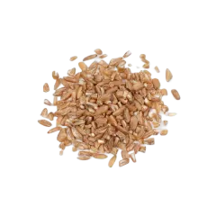 Vp Org Bulgar Coarse Wheat 500g