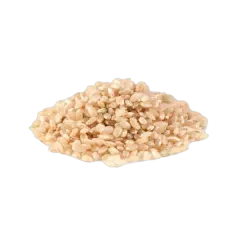 Vp Short Grain Brown Rice 500g