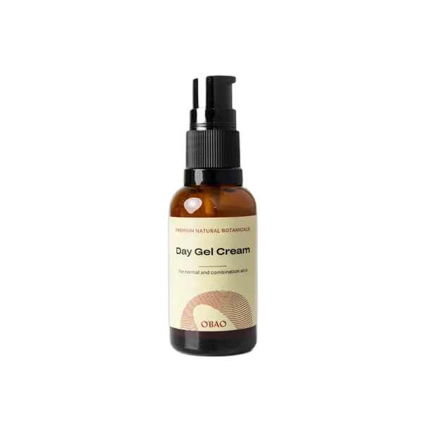 O'Bao Day Gel Cream 30ml