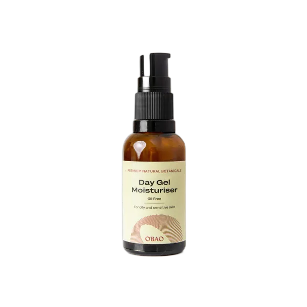O'Bao Day Gel Moisturizer 30ml