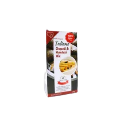 Taliana Gf Chapati & Mandazi Mix Flour 1kg
