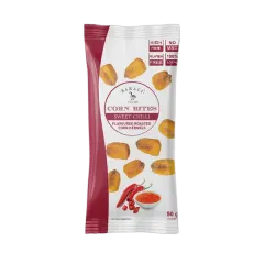 Bakali Corn Bite Sweet Chilli 50g