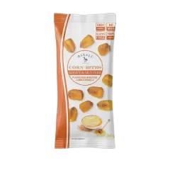 Bakali Corn Bite Honey Mustar 50g